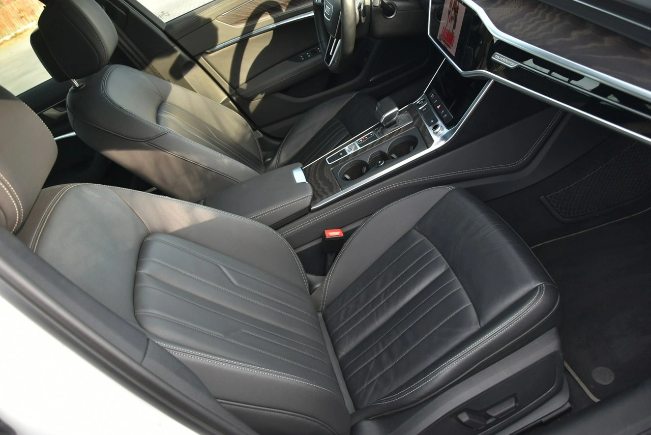 Audi A6 - Zdjęcie 29