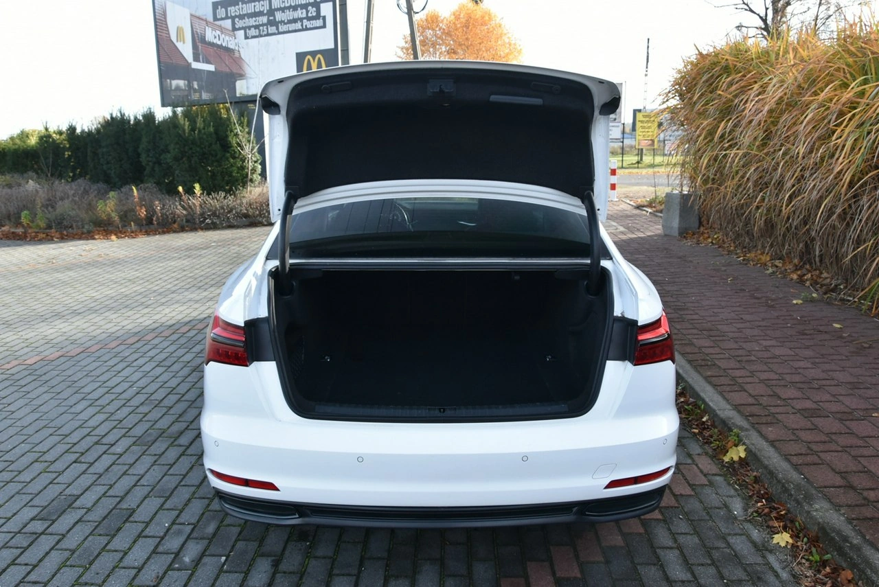 Audi A6 - Zdjęcie 30