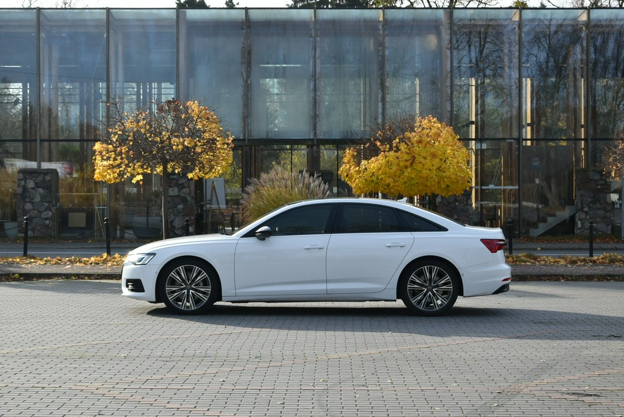 Audi A6 - Zdjęcie 3