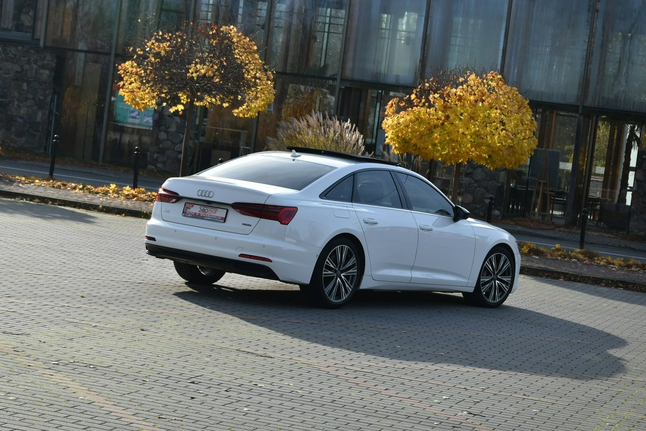 Audi A6 - Zdjęcie 6