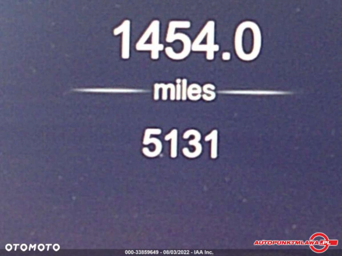 Aston Martin DBX - Zdjęcie 6