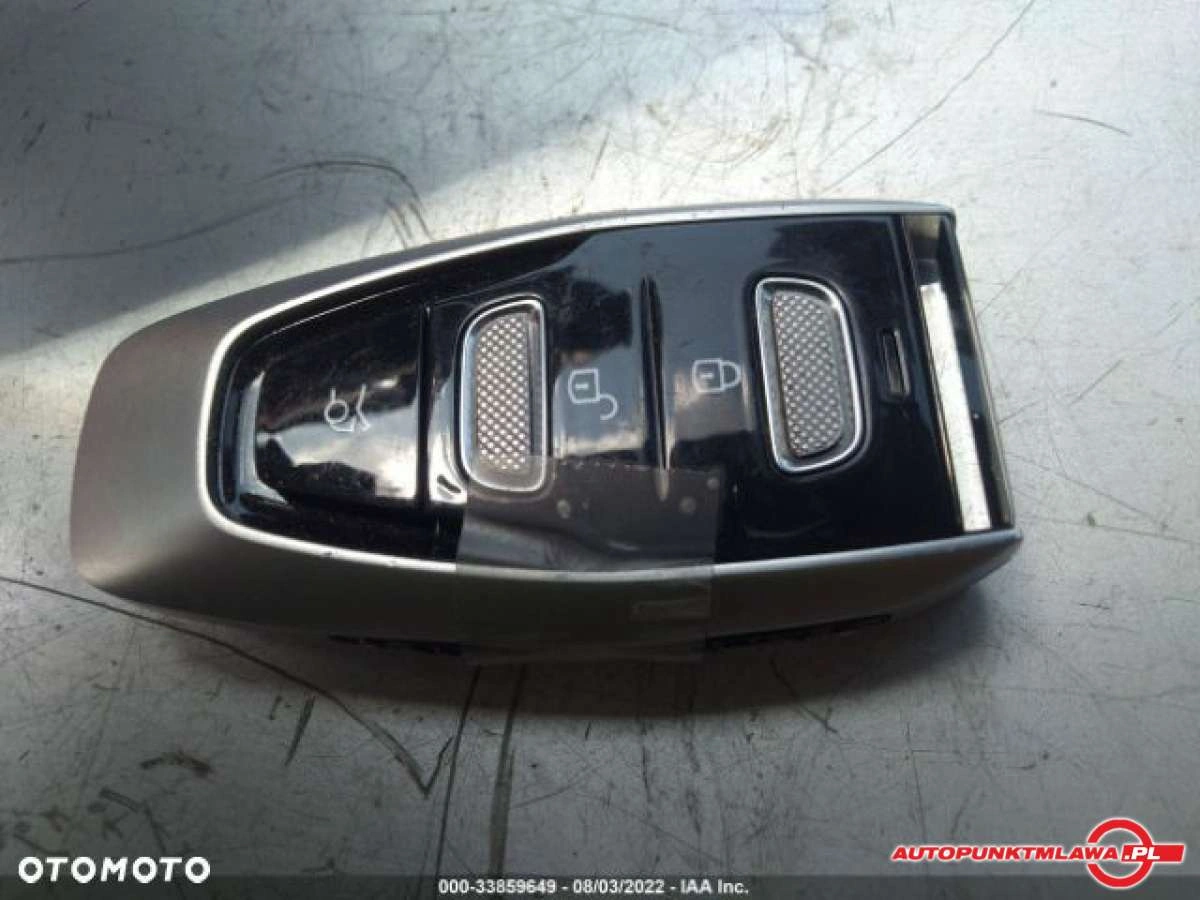 Aston Martin DBX - Zdjęcie 10