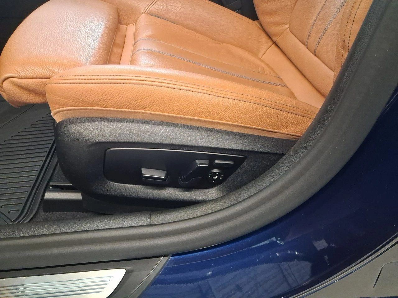 BMW 540 - Zdjęcie 12