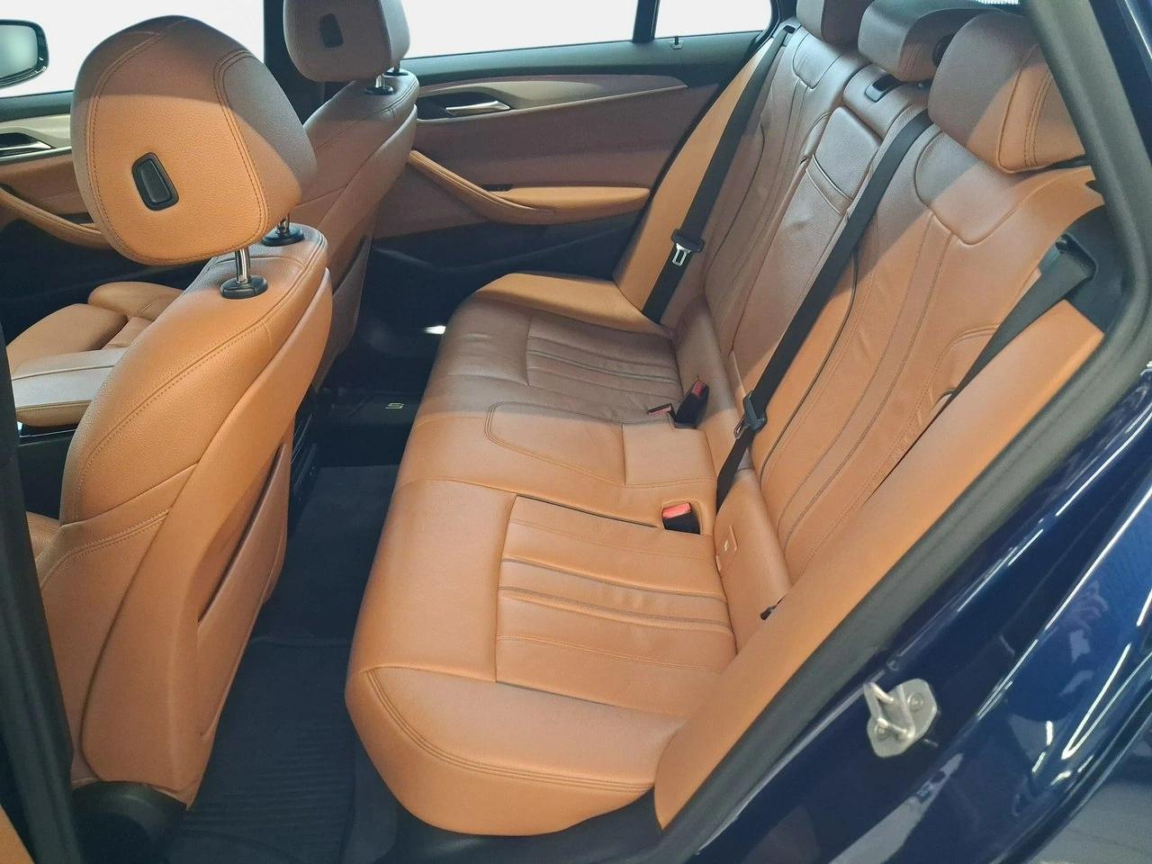 BMW 540 - Zdjęcie 13