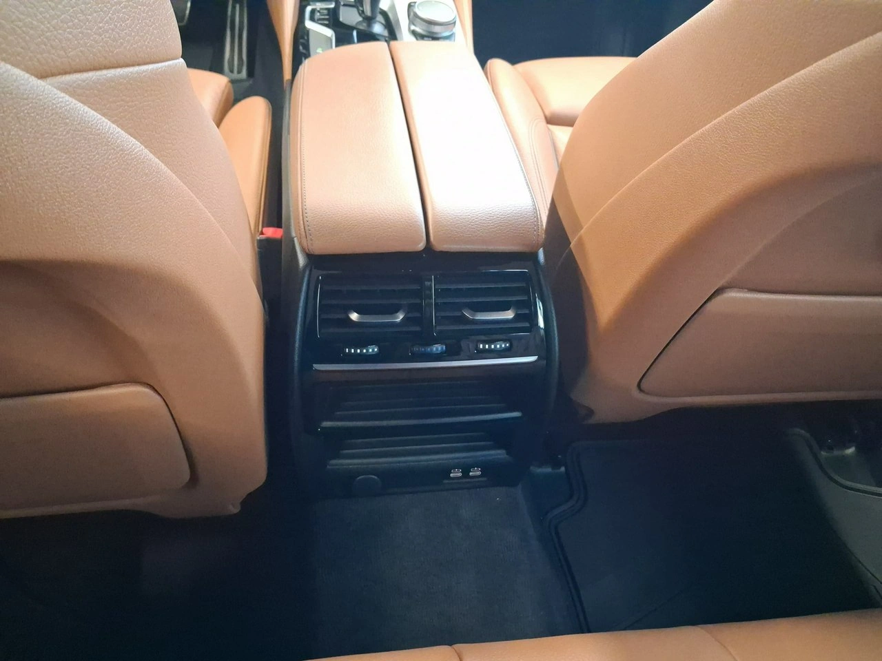 BMW 540 - Zdjęcie 14