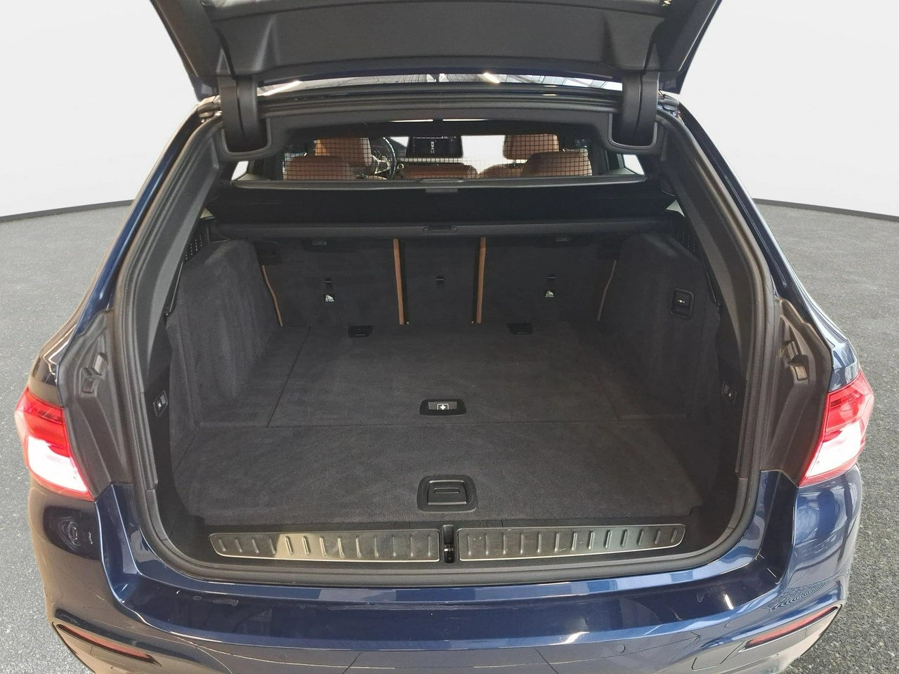 BMW 540 - Zdjęcie 15