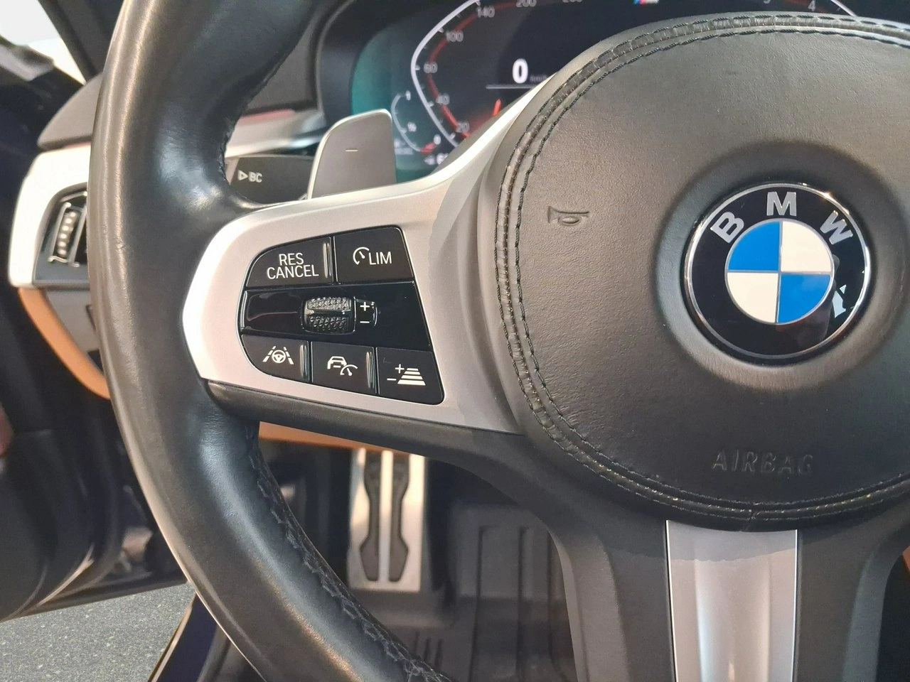 BMW 540 - Zdjęcie 19