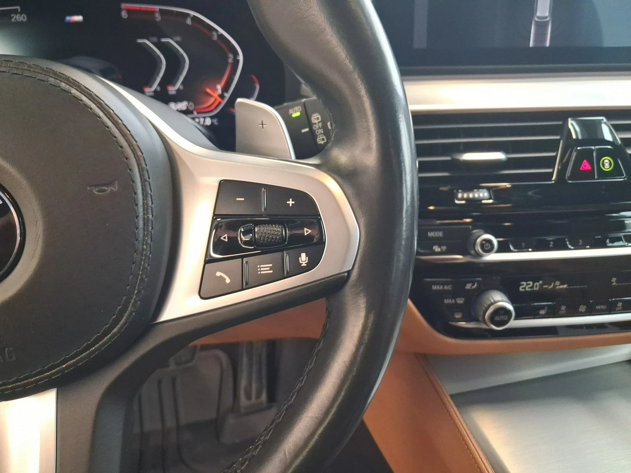 BMW 540 - Zdjęcie 20