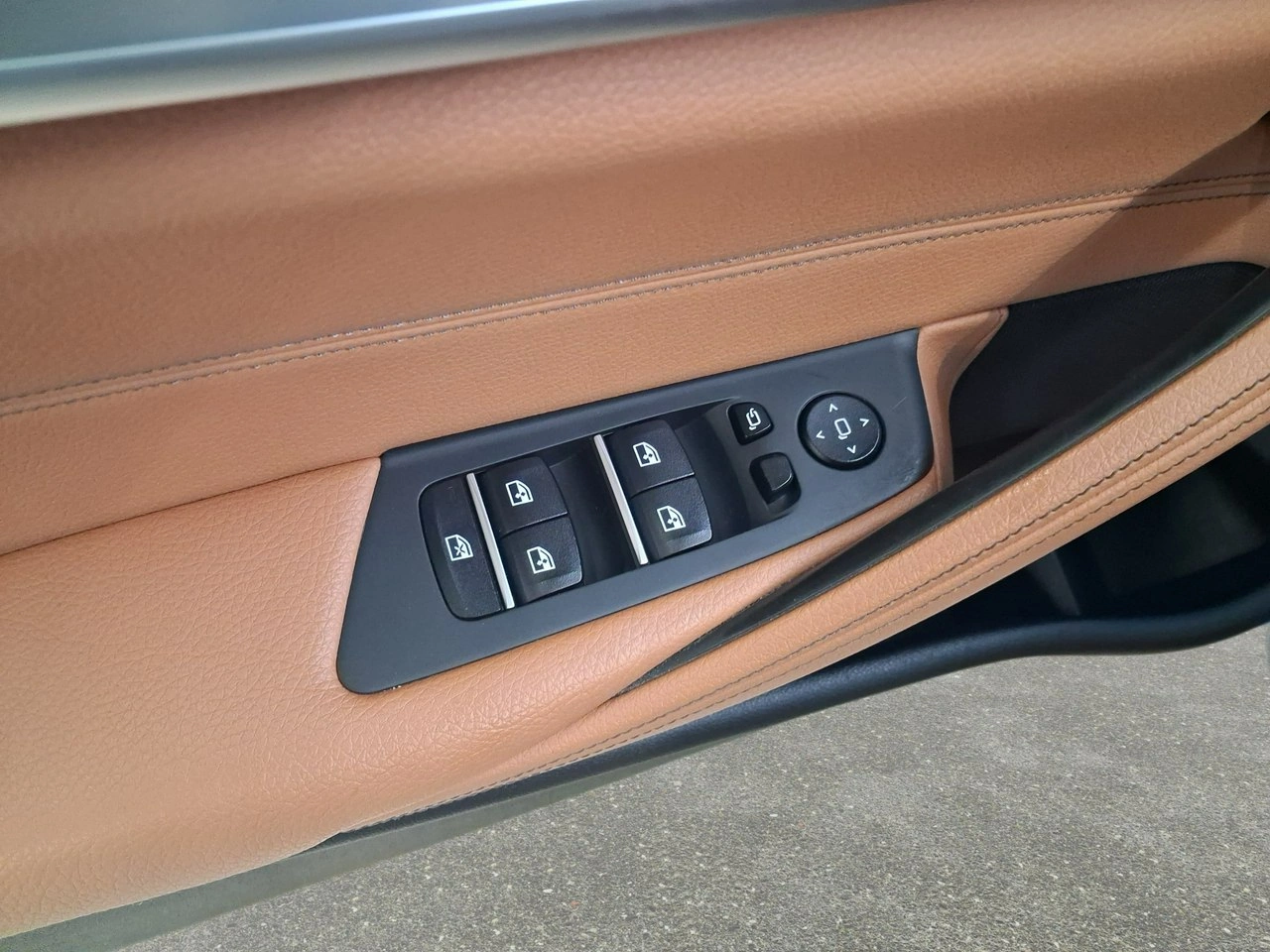 BMW 540 - Zdjęcie 27