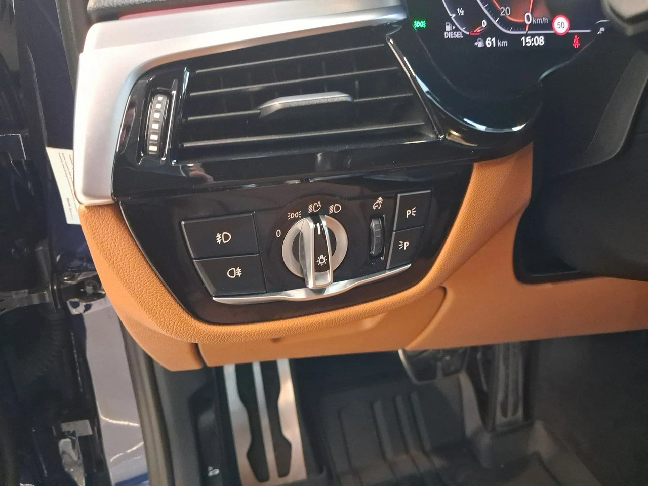 BMW 540 - Zdjęcie 28