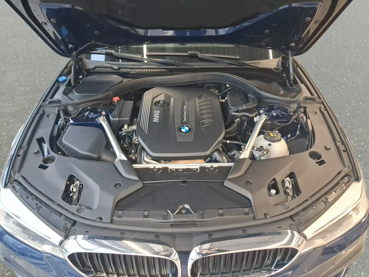 BMW 540 - Zdjęcie 29