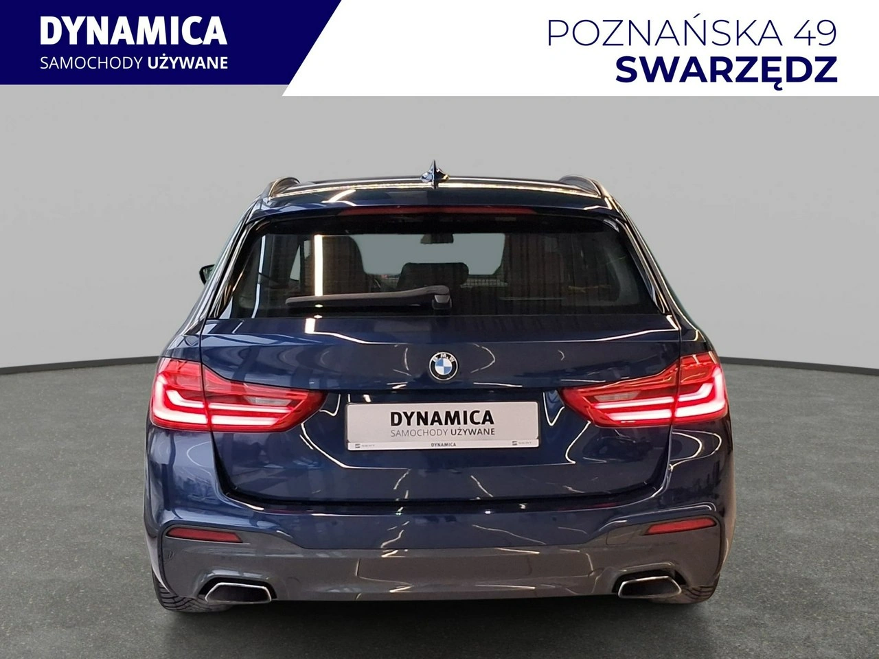 BMW 540 - Zdjęcie 5