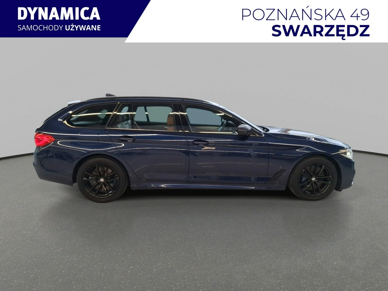 BMW 540 - Zdjęcie 7