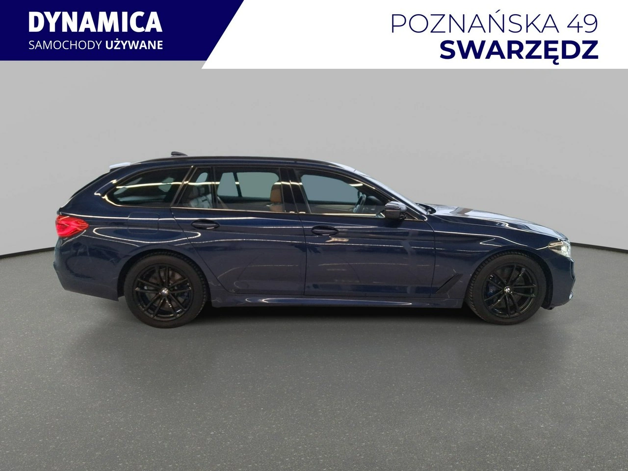 BMW 540 - Zdjęcie 7