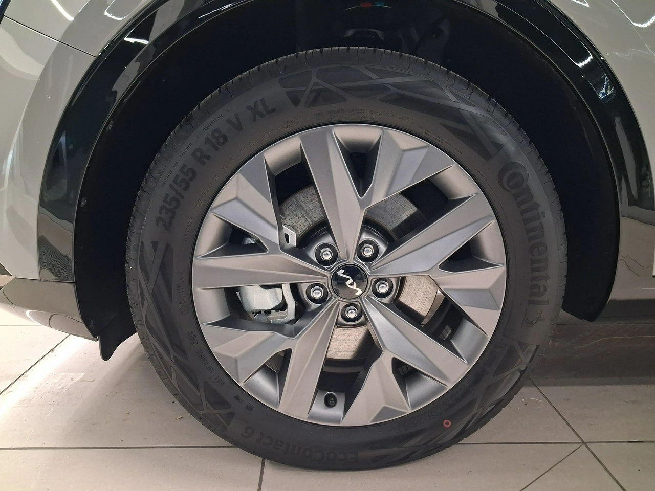 Kia Sportage - Zdjęcie 9