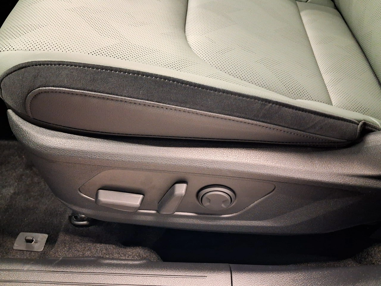 Kia Sportage - Zdjęcie 12