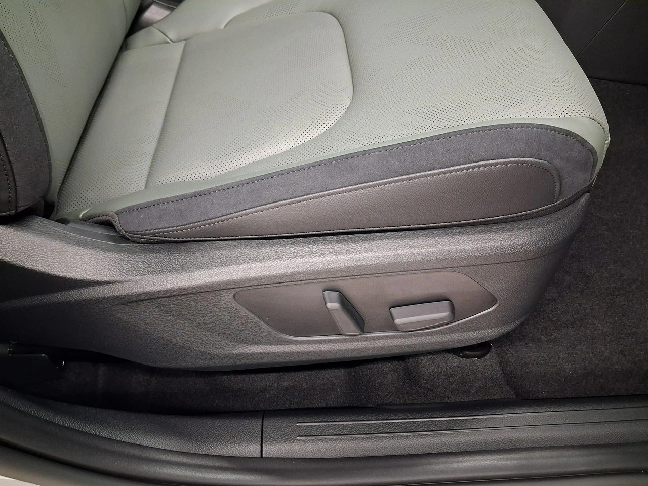 Kia Sportage - Zdjęcie 13