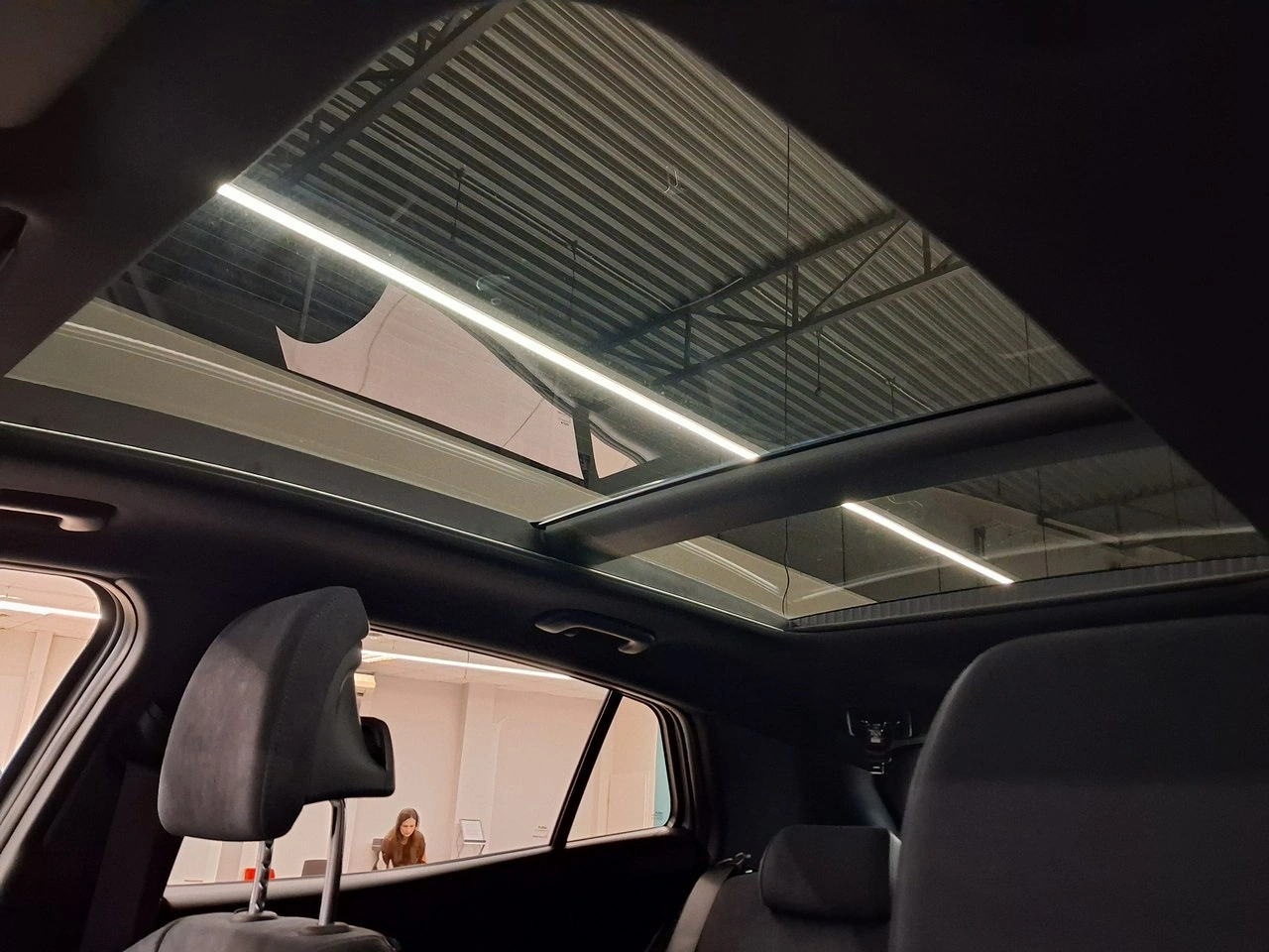 Kia Sportage - Zdjęcie 14