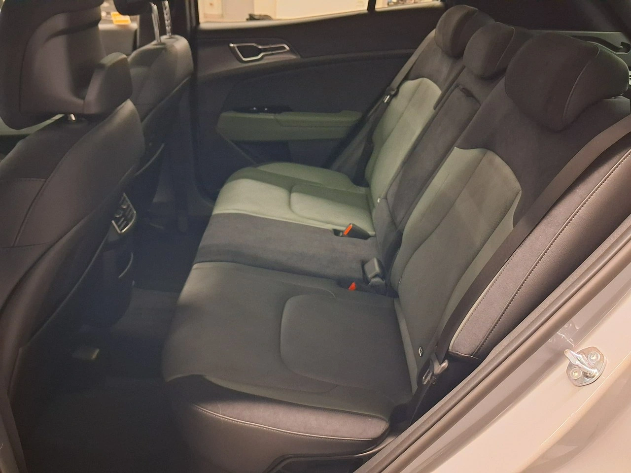 Kia Sportage - Zdjęcie 15