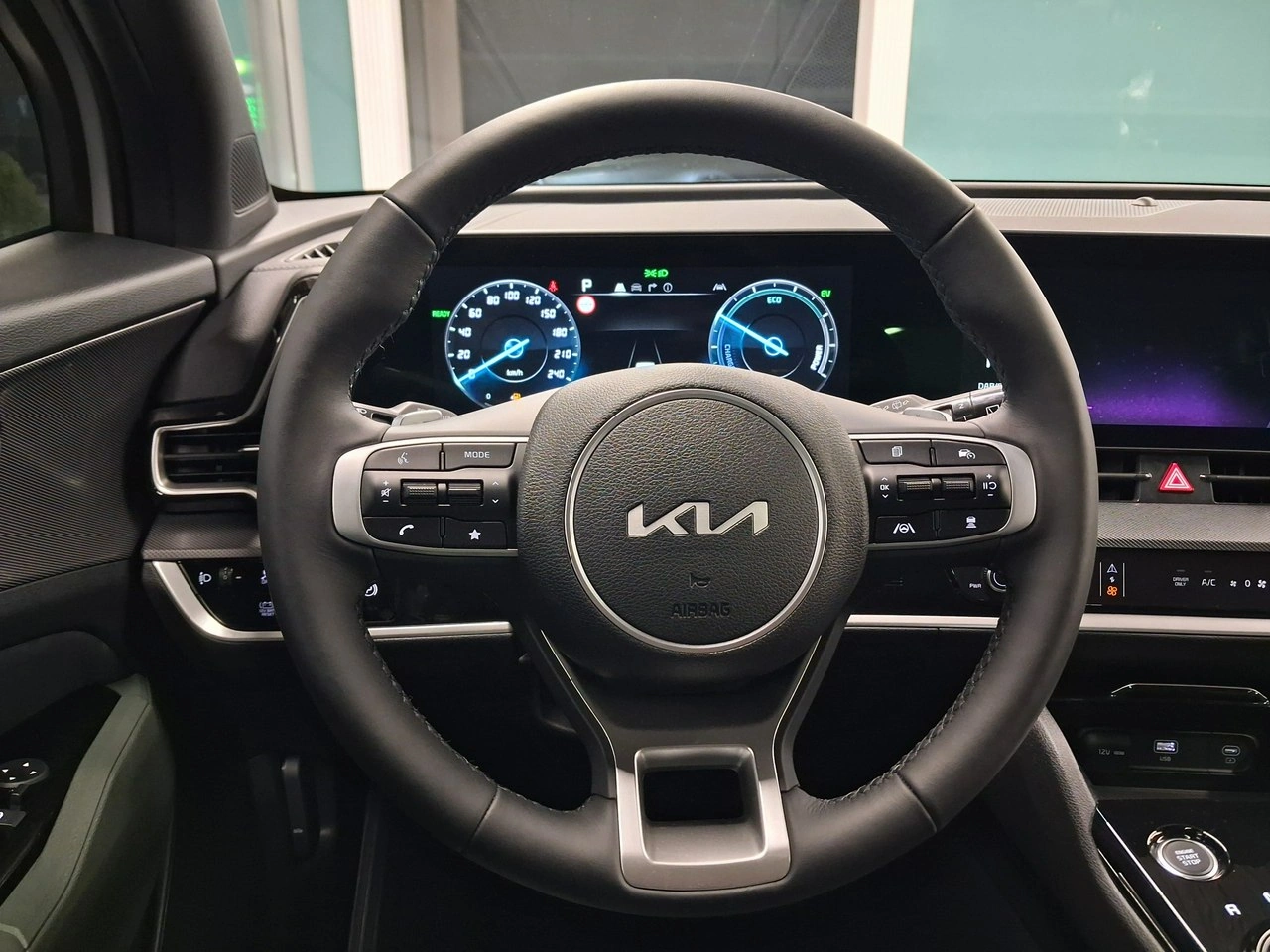 Kia Sportage - Zdjęcie 19