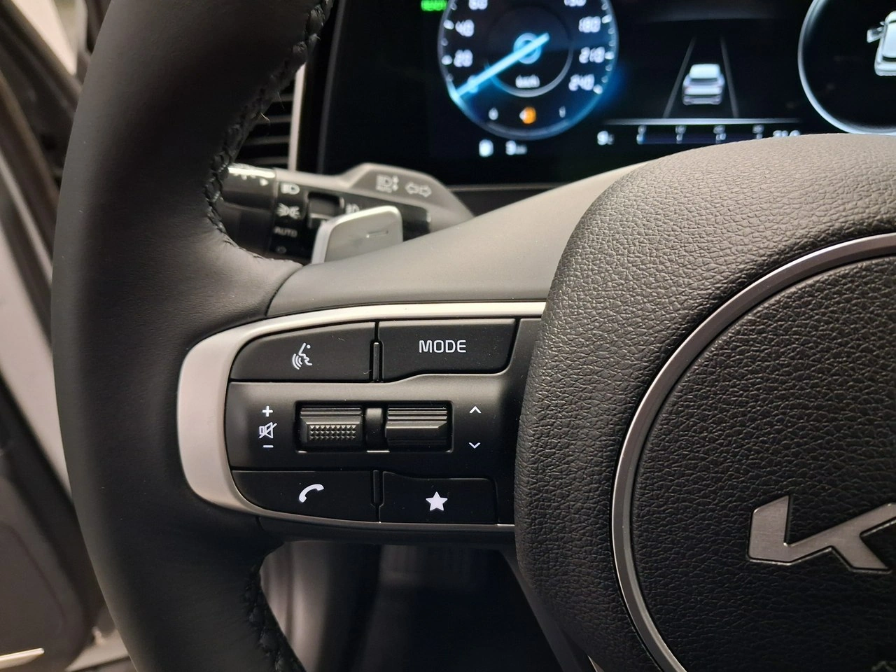 Kia Sportage - Zdjęcie 20