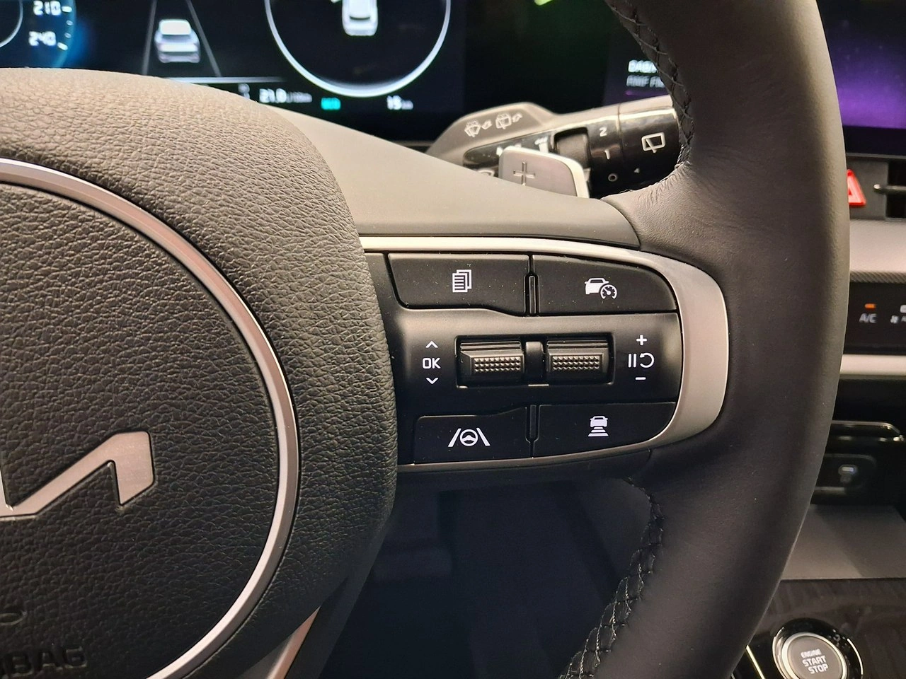 Kia Sportage - Zdjęcie 21