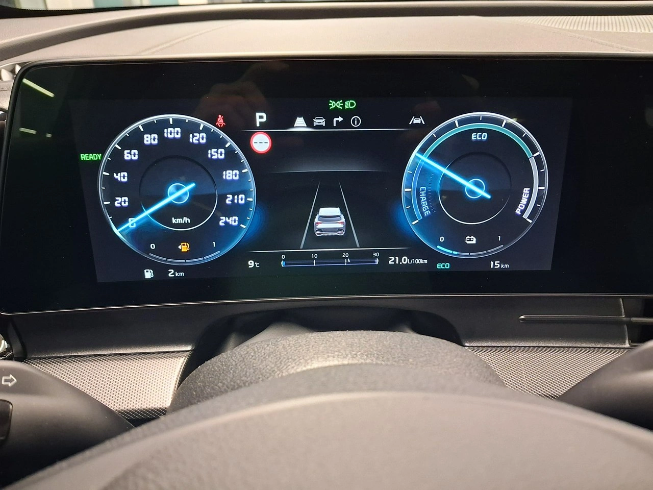 Kia Sportage - Zdjęcie 22