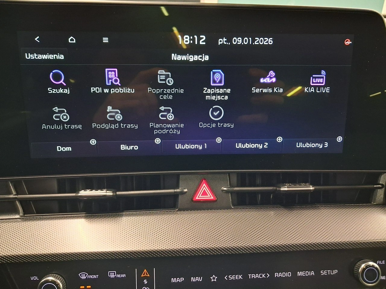 Kia Sportage - Zdjęcie 24