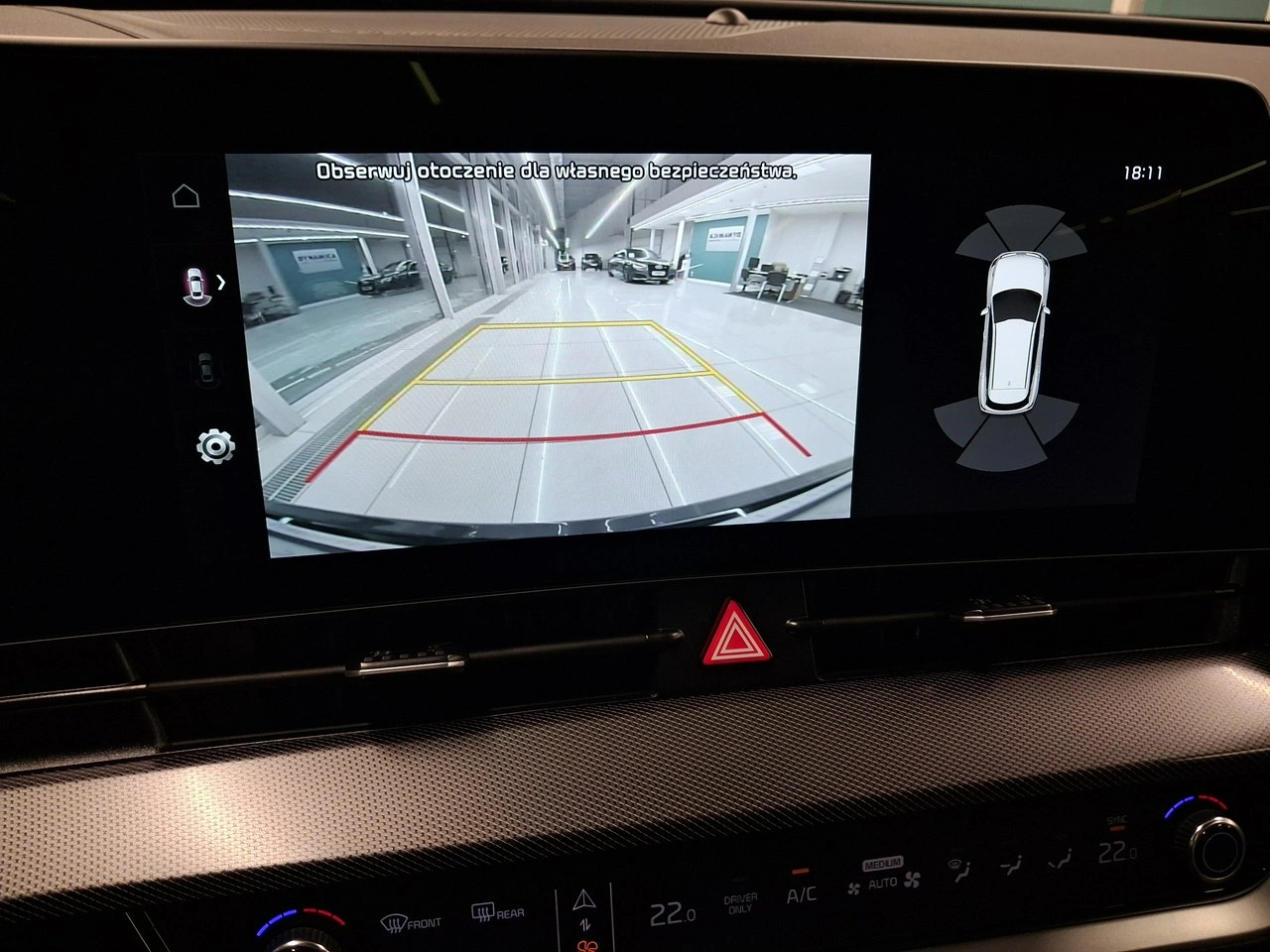 Kia Sportage - Zdjęcie 25