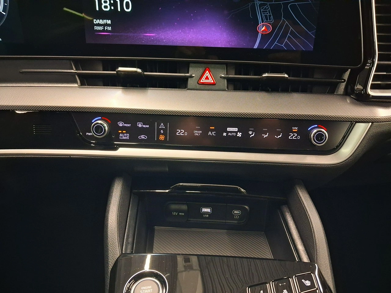 Kia Sportage - Zdjęcie 26