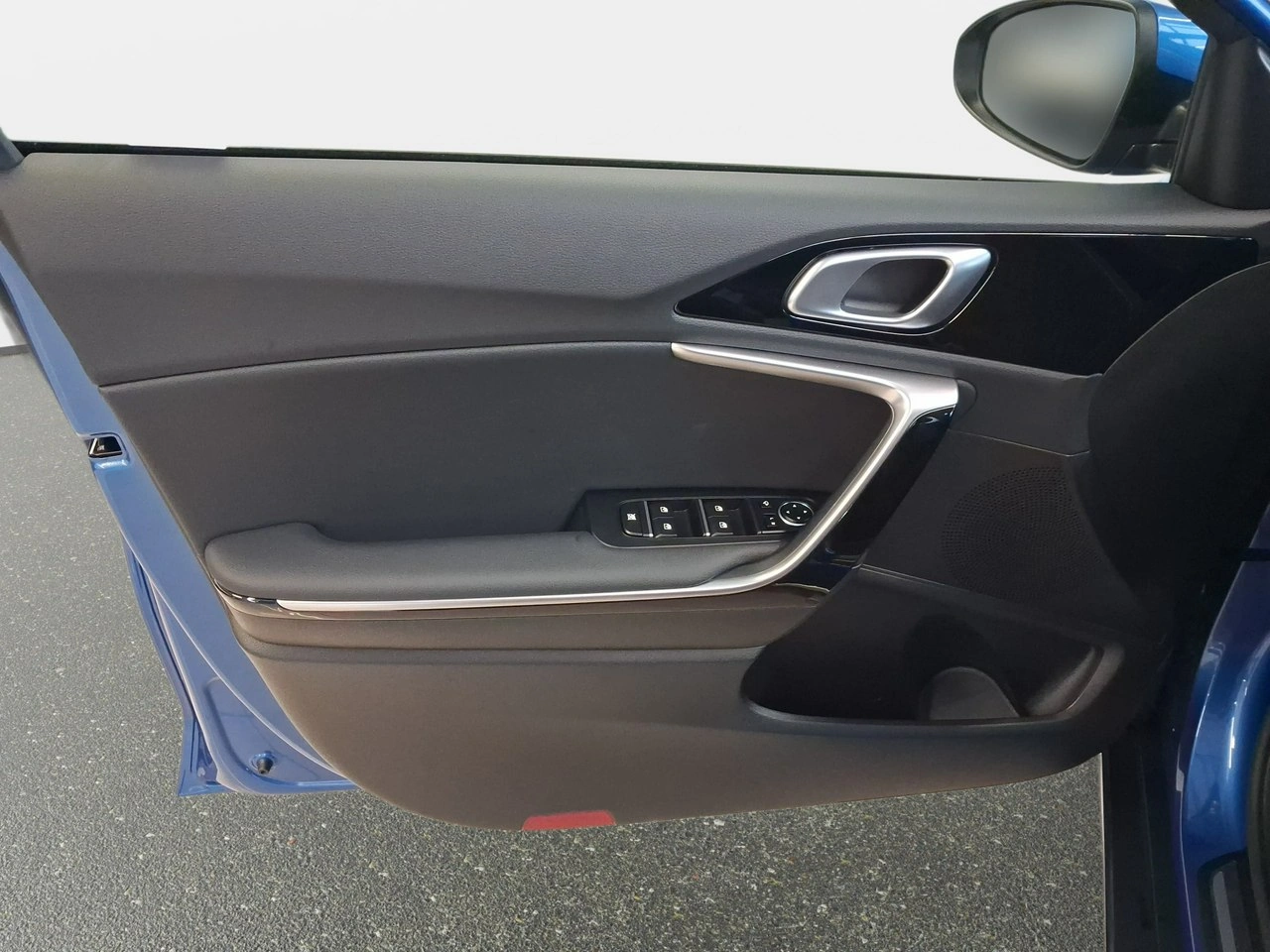 Kia XCeed - Zdjęcie 10