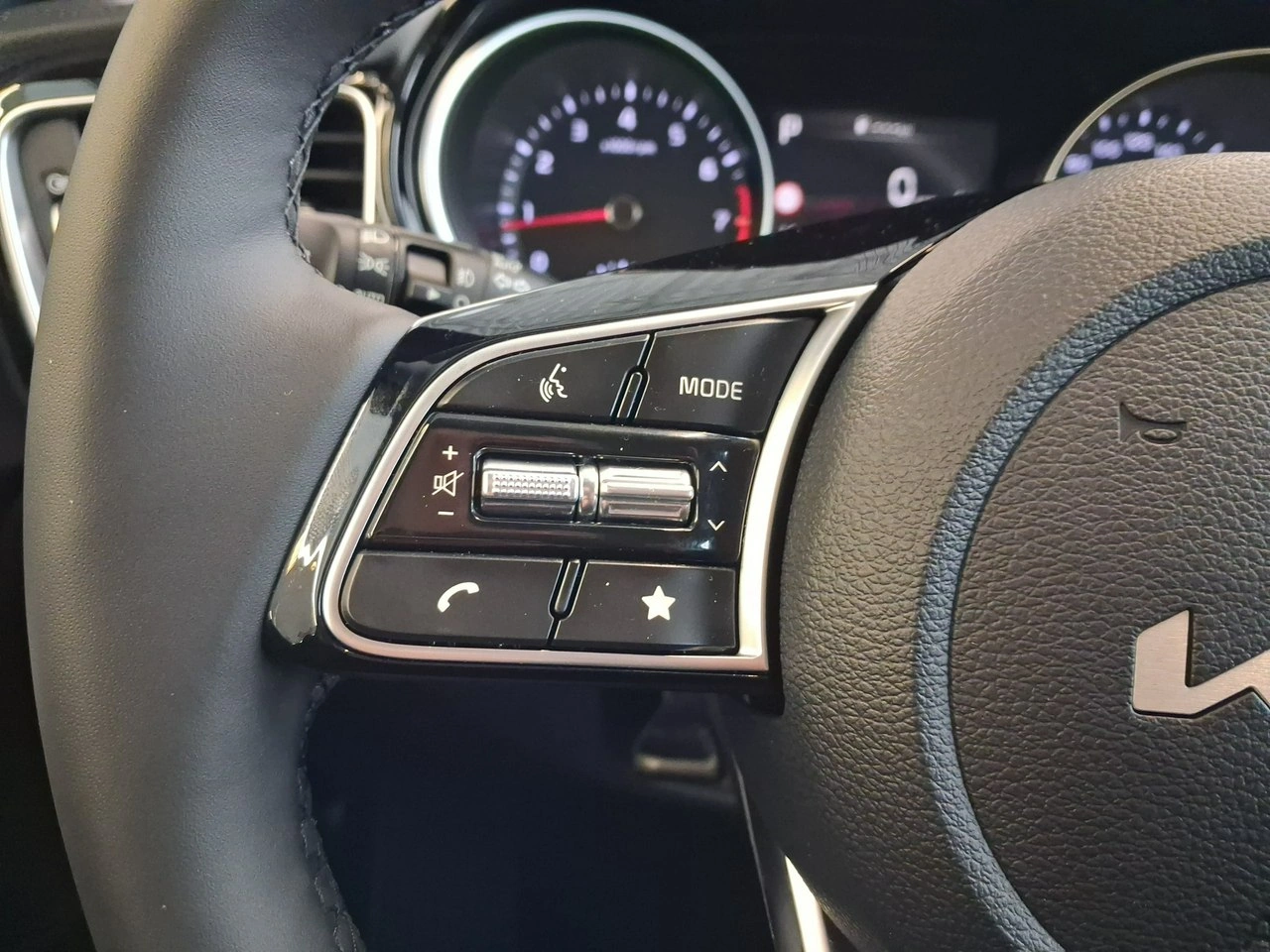 Kia XCeed - Zdjęcie 15