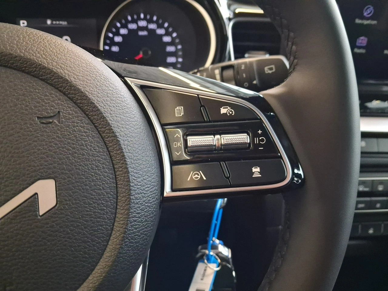 Kia XCeed - Zdjęcie 16