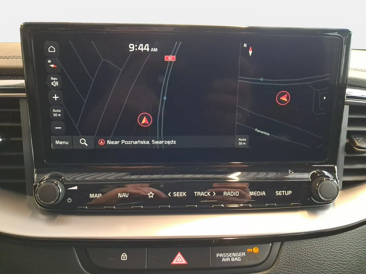 Kia XCeed - Zdjęcie 22