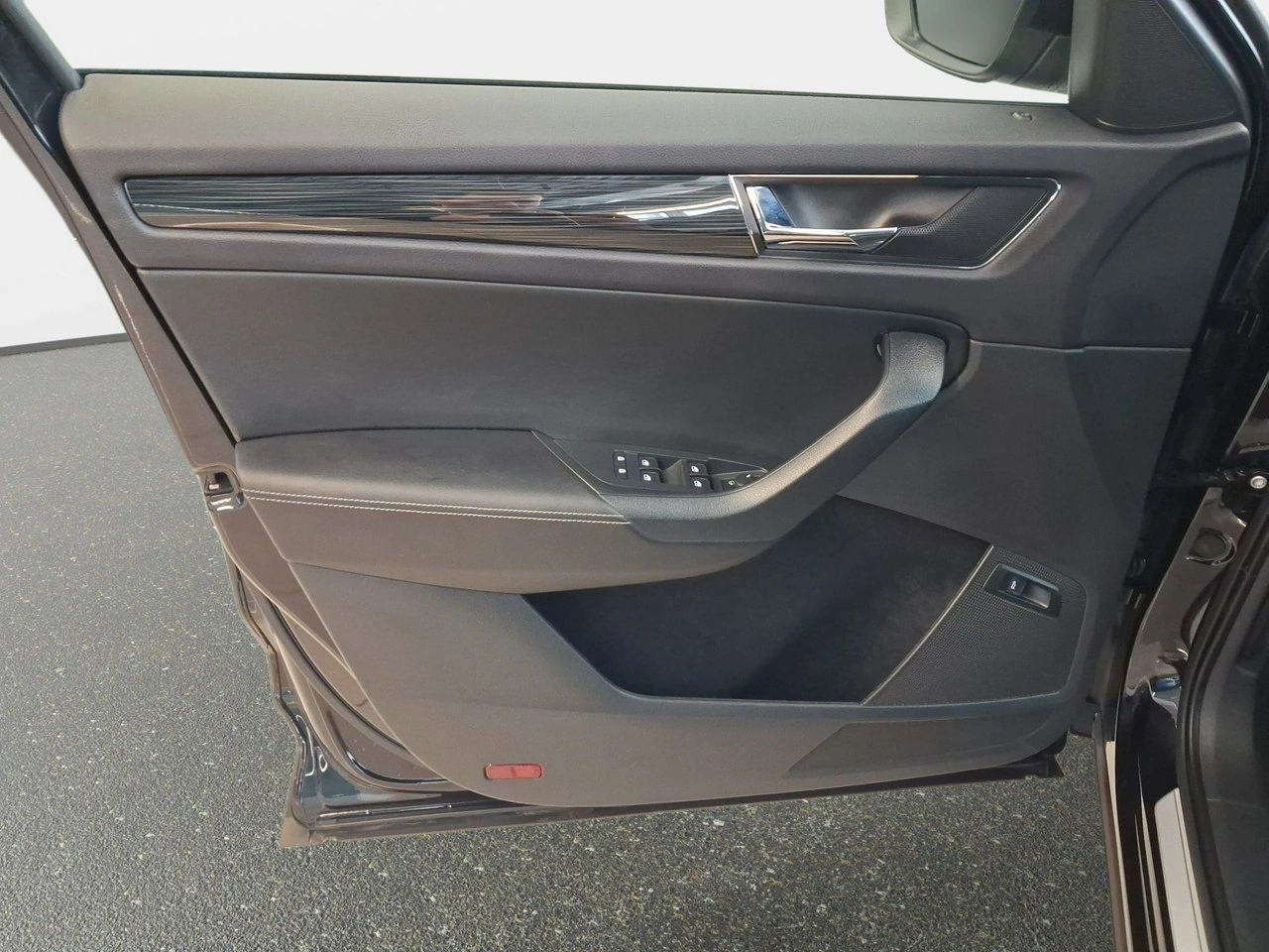 Skoda Kodiaq - Zdjęcie 10