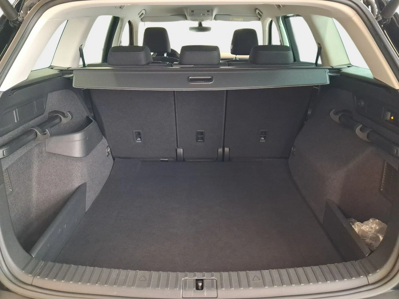 Skoda Kodiaq - Zdjęcie 12