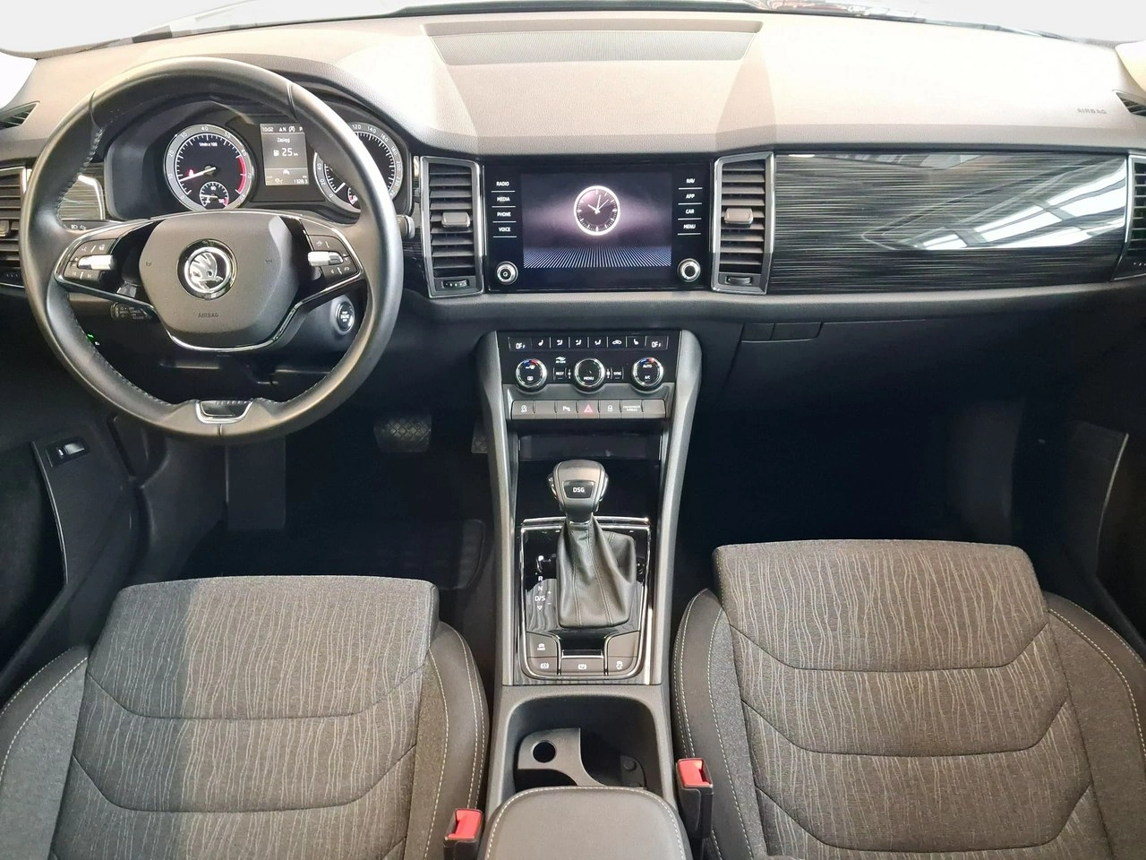 Skoda Kodiaq - Zdjęcie 15