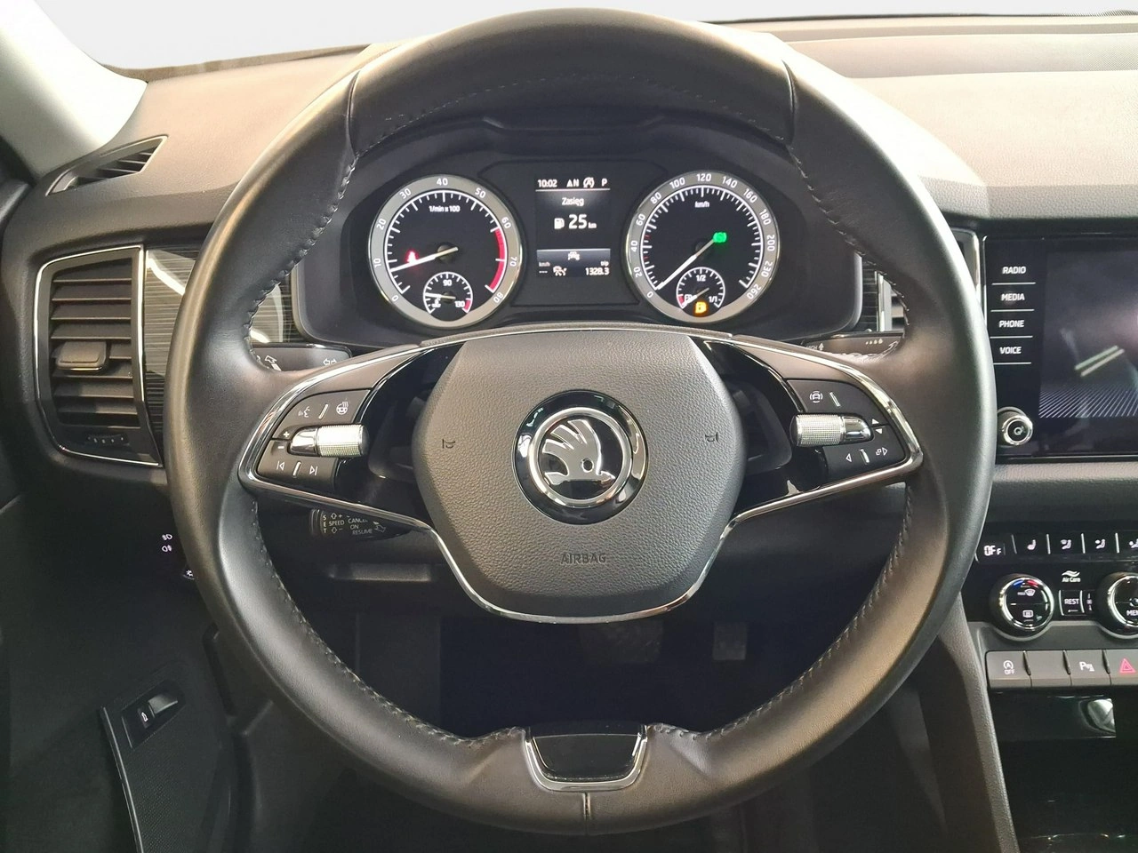 Skoda Kodiaq - Zdjęcie 16