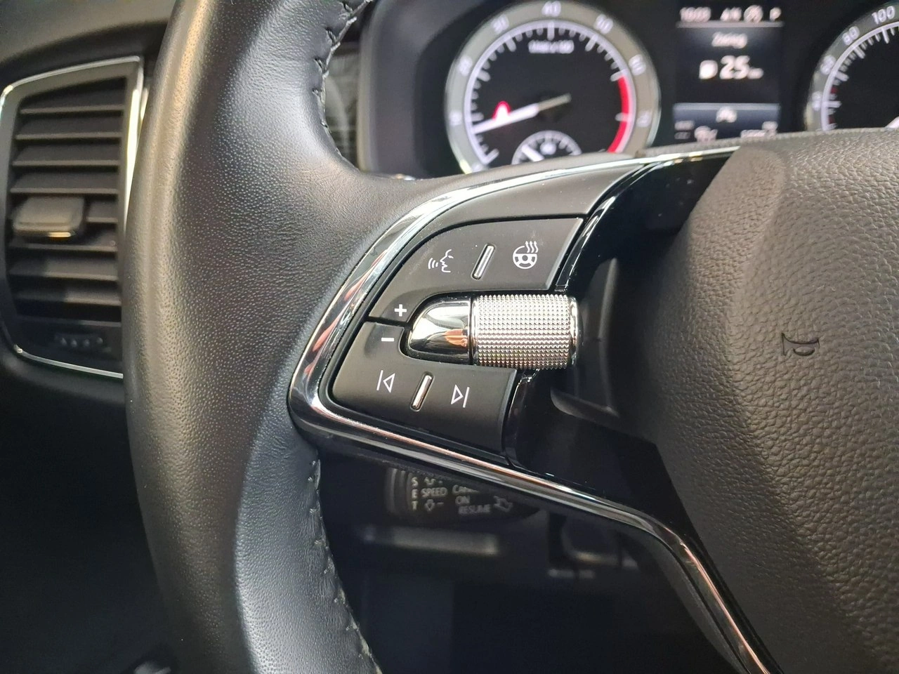 Skoda Kodiaq - Zdjęcie 17