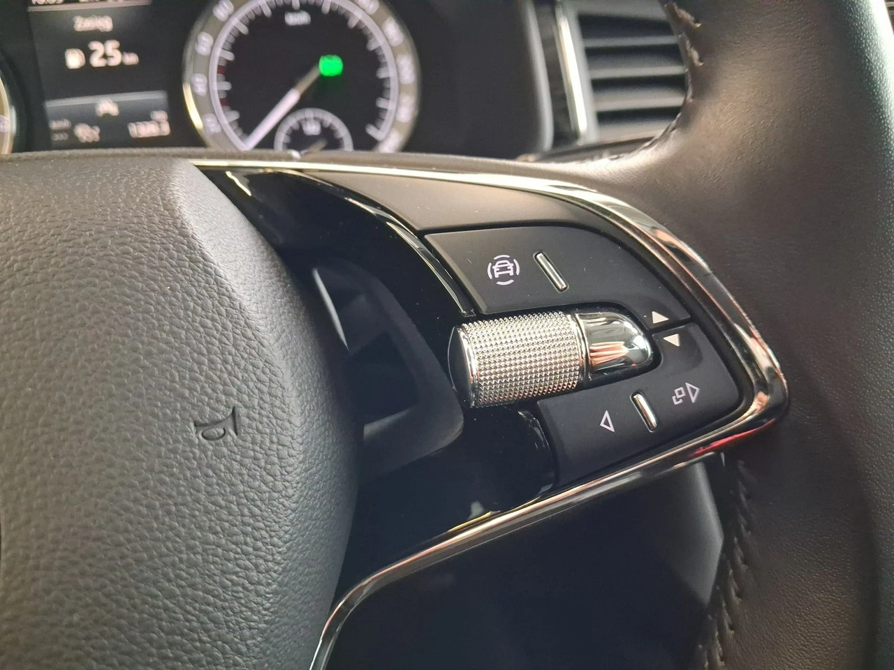 Skoda Kodiaq - Zdjęcie 18