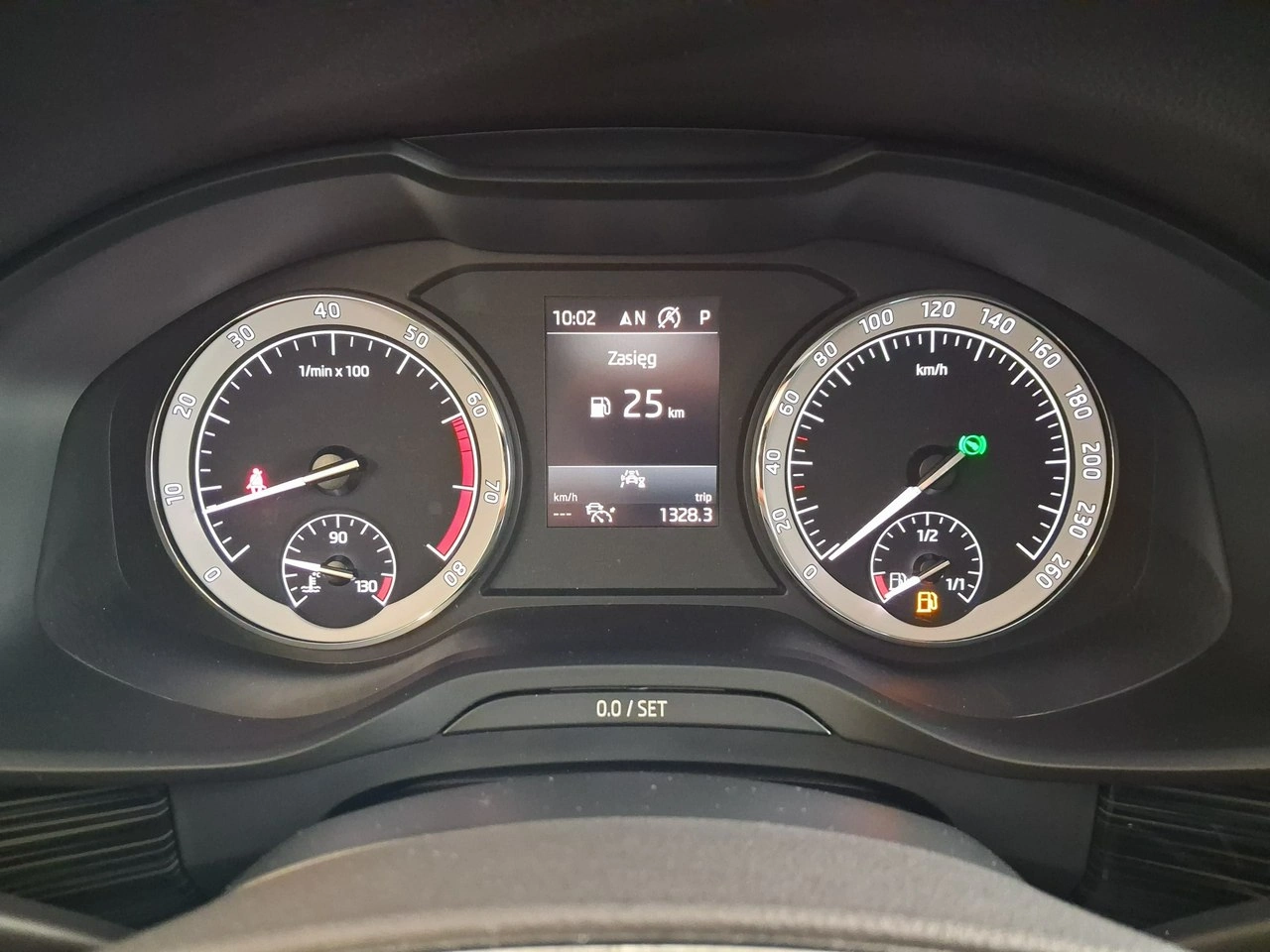 Skoda Kodiaq - Zdjęcie 21