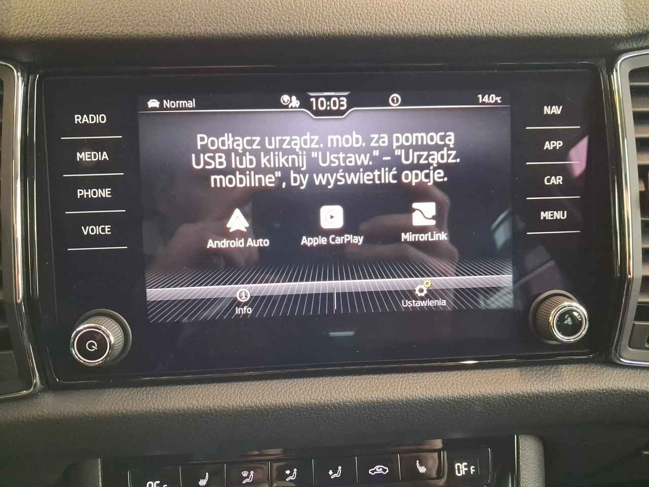 Skoda Kodiaq - Zdjęcie 22