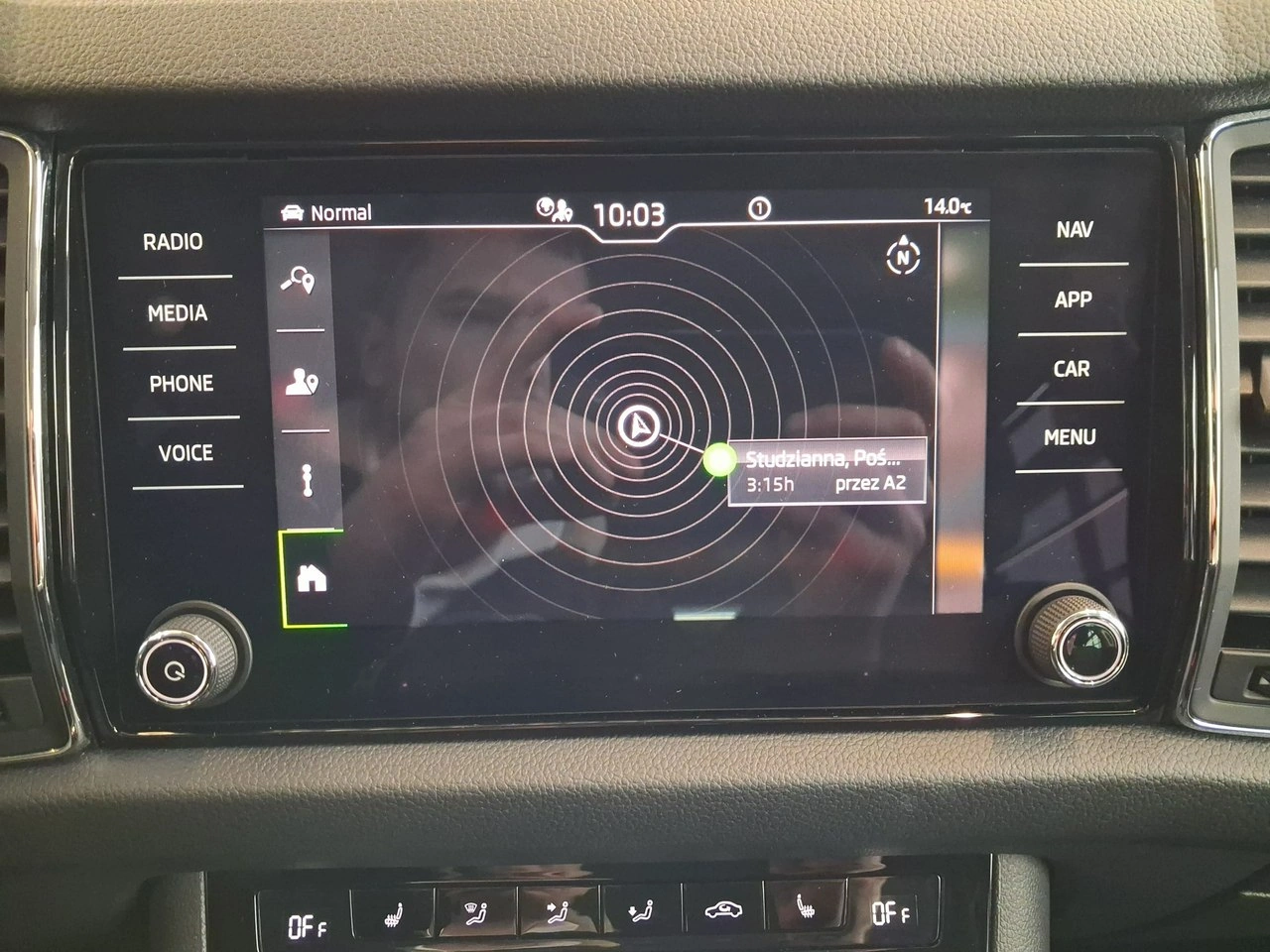 Skoda Kodiaq - Zdjęcie 23