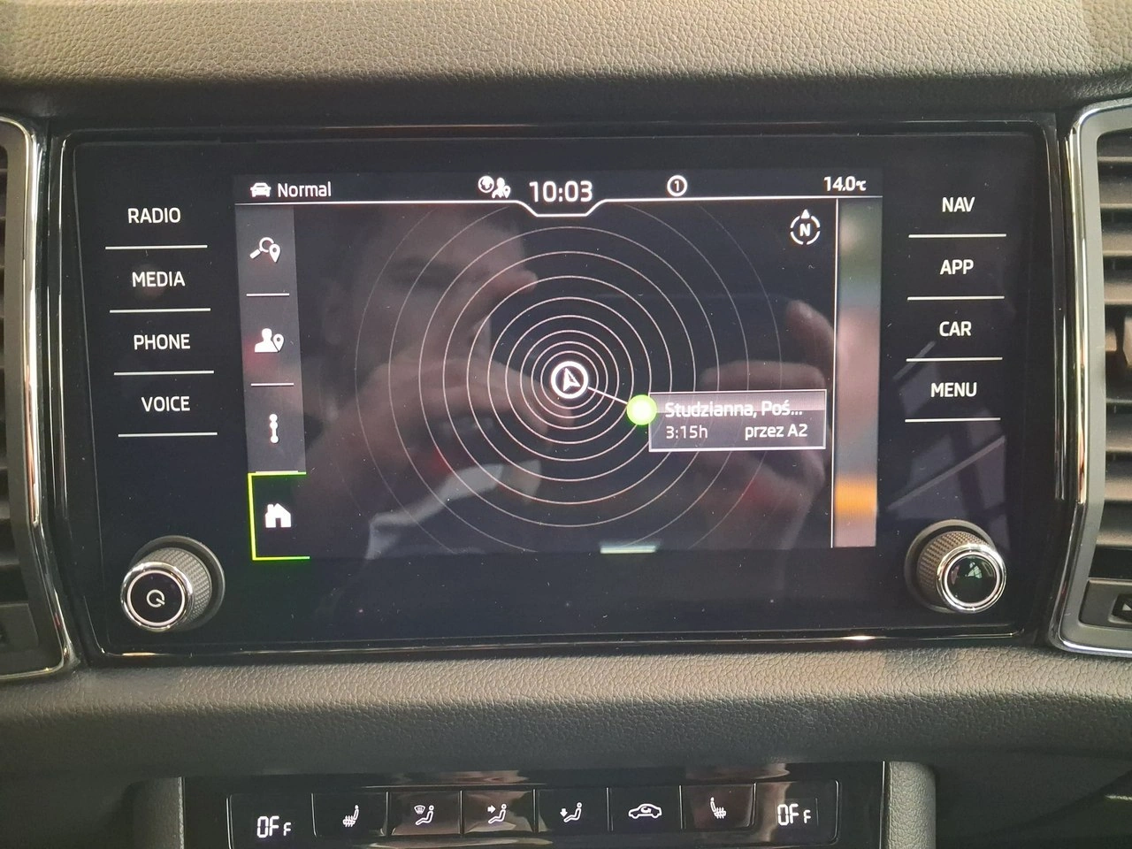 Skoda Kodiaq - Zdjęcie 23