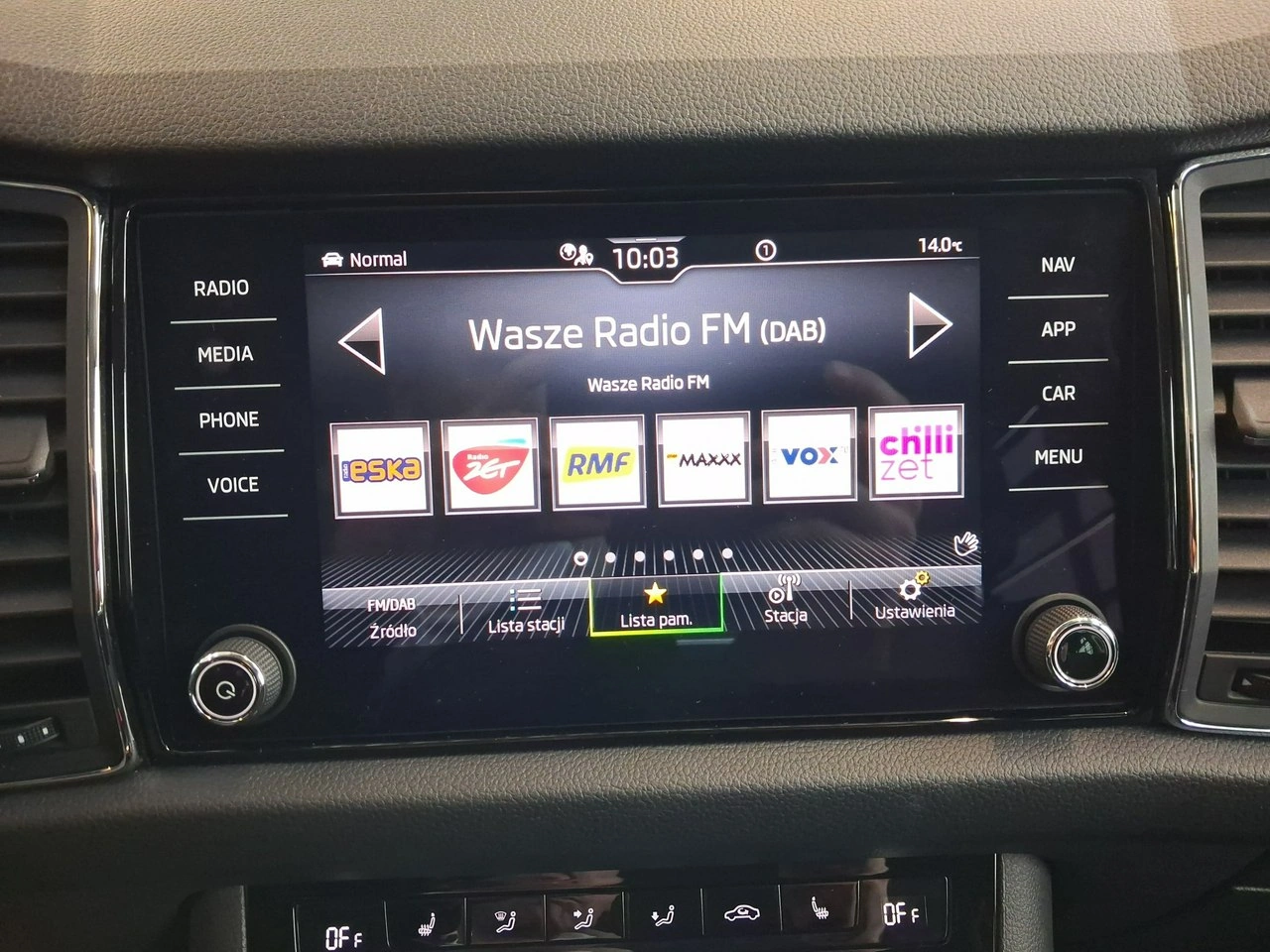 Skoda Kodiaq - Zdjęcie 24