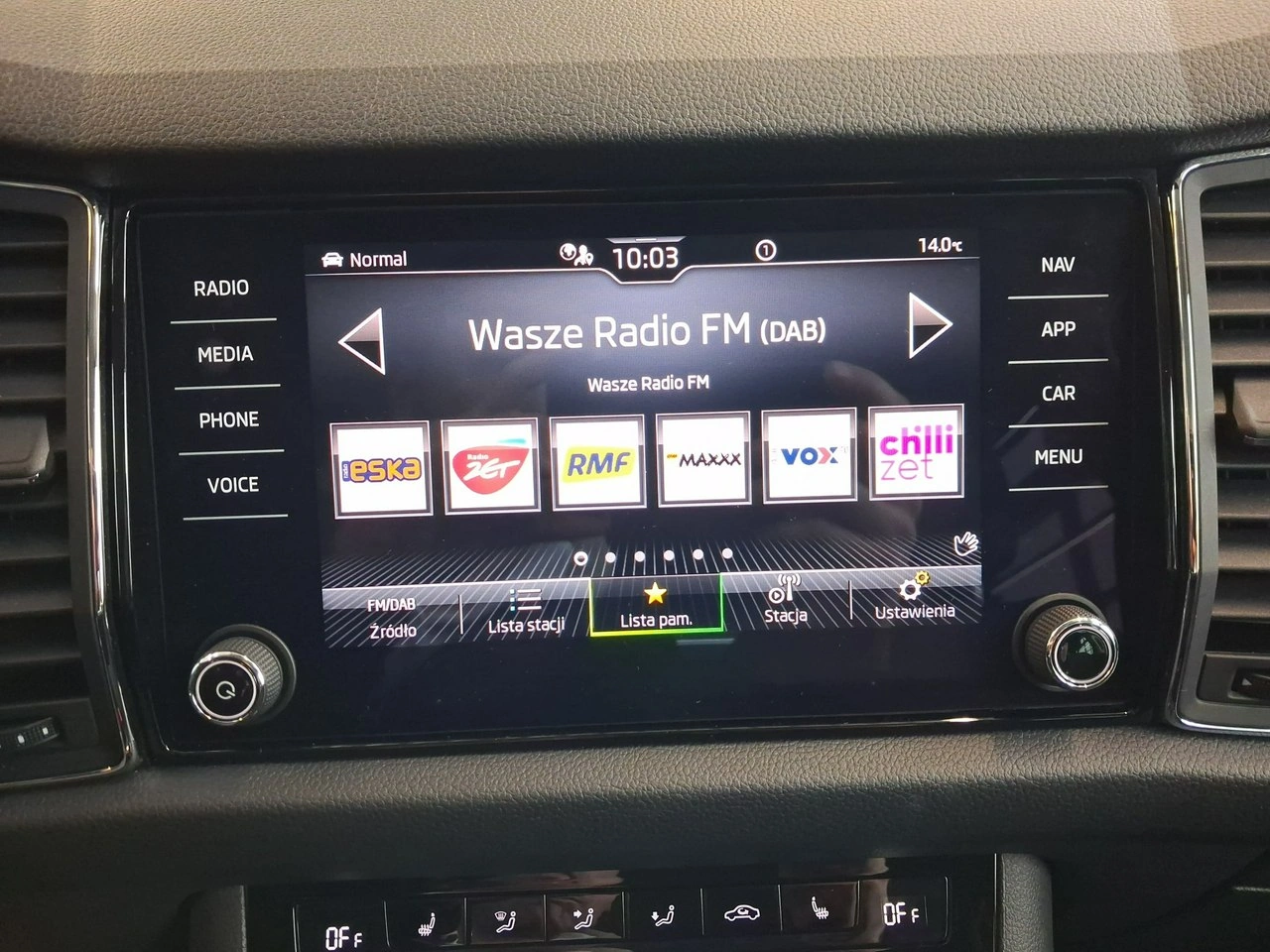 Skoda Kodiaq - Zdjęcie 24