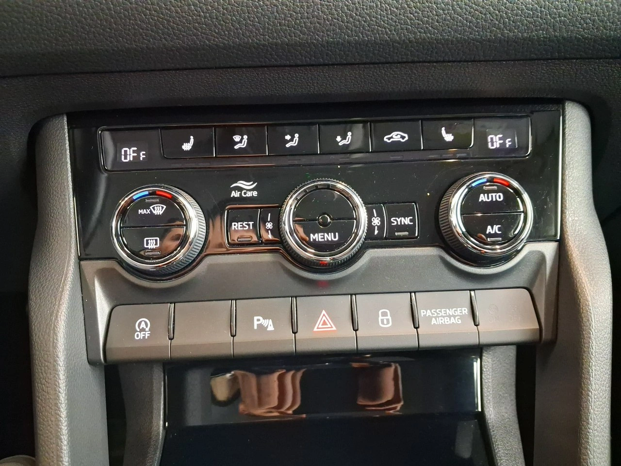 Skoda Kodiaq - Zdjęcie 25