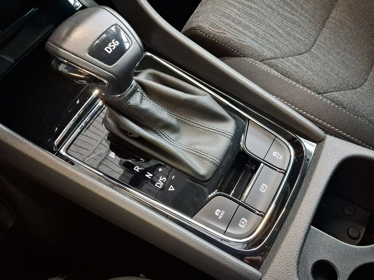 Skoda Kodiaq - Zdjęcie 26