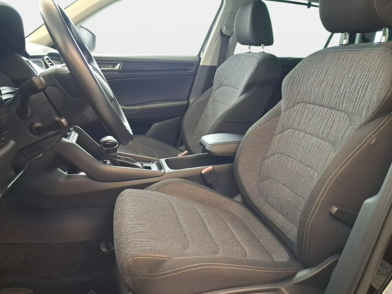 Skoda Kodiaq - Zdjęcie 8