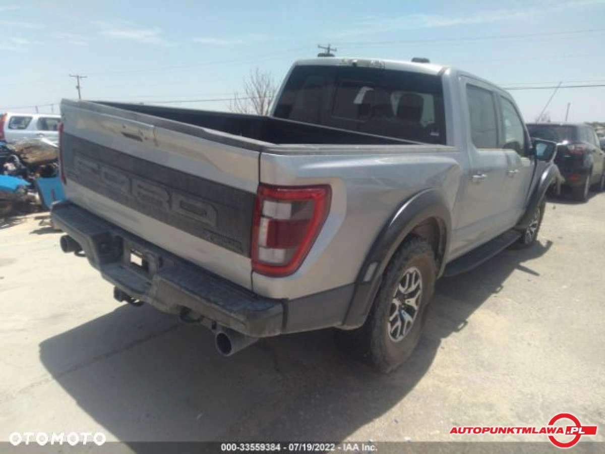 Ford F150 - Zdjęcie 3